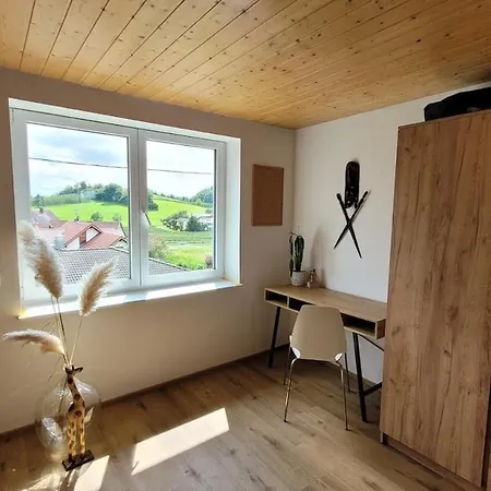Appartement Weitblick Tettnang