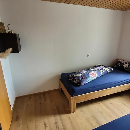 Weitblick Appartement Tettnang