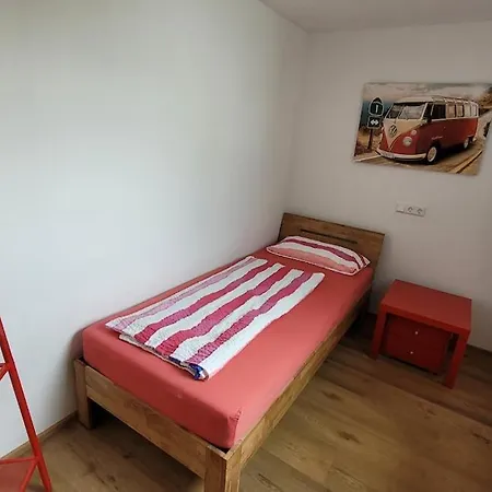 Appartement Weitblick