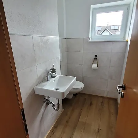 Appartement Weitblick