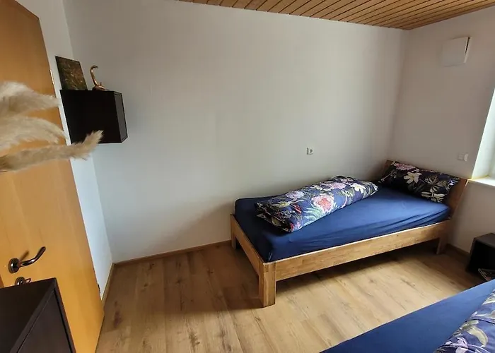 Weitblick شقة تيتنانغ