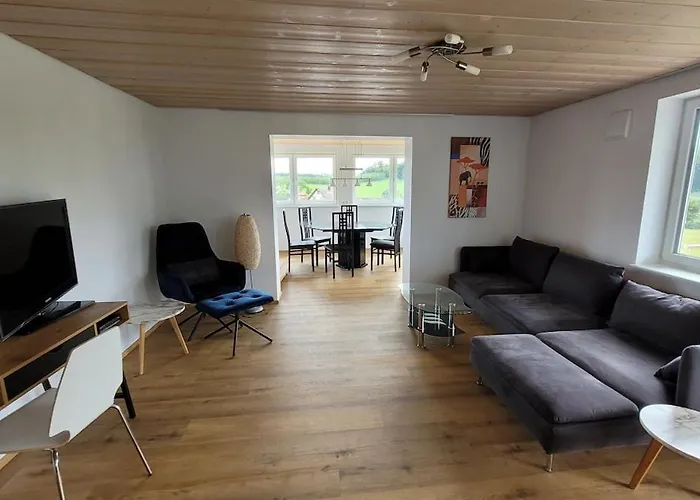 شقة Weitblick تيتنانغ