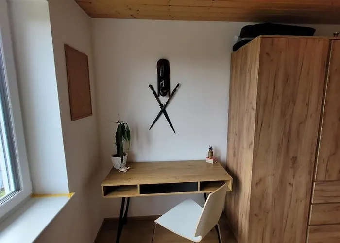 Weitblick تيتنانغ