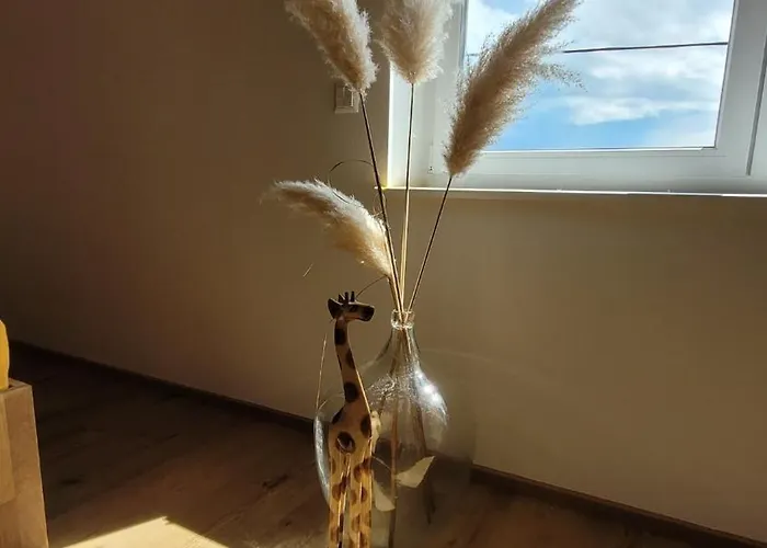 شقة Weitblick تيتنانغ